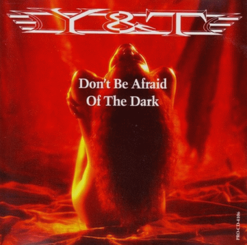 Y And T : Dont Be Afraid of the Dark